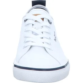 Pepe Jeans Kenton Smart 22 Herren Weiß 45