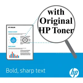 HP 16A schwarz (Q7516A)