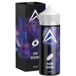 Antimatter Radon Reborn Aroma Longfill 10ml