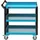 HAZET Servicewagen Assistent 167-3S