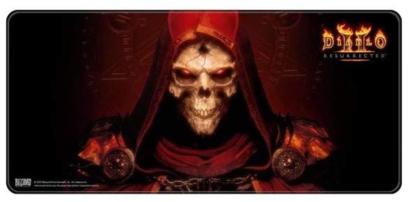 Diablo 2 - Resurrected Prime Evil XL