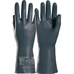 KCL Chemikalienschutz-Handschuh-Paar NitoPren 717 10