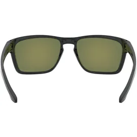 OAKLEY Sylas OO9448-05 black ink / prizm ruby