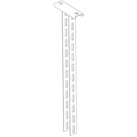 Legrand 348365 Stiel U55 500mm 7KN 270Nm, tauchfeuerverzinkt