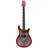 PRS SE Custom 24 CG - E-Gitarre