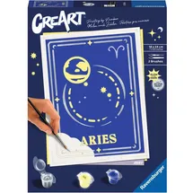 Ravensburger Malen nach Zahlen Set
