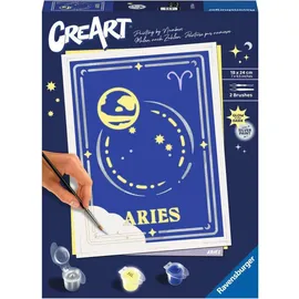 Ravensburger Malen nach Zahlen Set