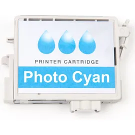 Canon PFI-1700PC photo cyan