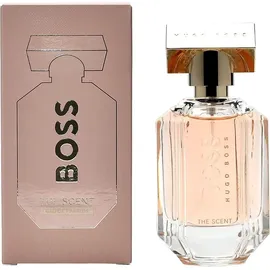 HUGO BOSS The Scent For Her Eau de Parfum 50 ml