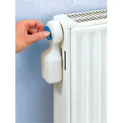 Reinigungsbürste, weiß, Reinigungsbürsten