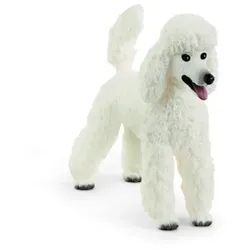 Schleich: Pudel-Figur