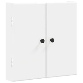vidaXL Dartboard Schrank
