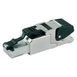 Telegärtner J00026A2001 MFP8 T568B Cat.6A ISO