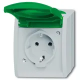 Busch-Jaeger 20 EWN-13-53