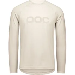 POC M's Reform Enduro Jersey okenite off-white (1065) M