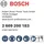 Bosch Lamellenschleifer Durchmesser 60 mm 1 St.