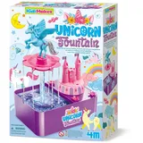 4M KidzMaker - Magischer Einhorn-Brunnen