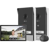 EZVIZ HP7 2-Entry Kit