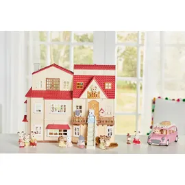 sylvanian families 5708 Spielzeug-Set
