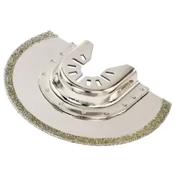 Multi-Tool Diamant Segmentsägeblatt