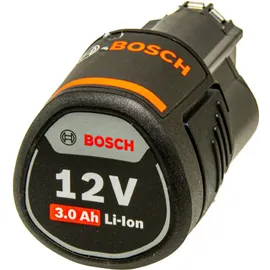 Bosch GSB 12V-35 Professional inkl. 2 x 3 Ah + L-Boxx 06019J9000