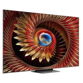 TCL 65C8K 65" 4K Ultra HD Mini-LED Smart TV