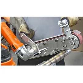 Fein GRIT GHB Handgeführte Bandschleifer GRIT GHB 15-50