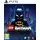 LEGO Batman: Das Vermächtnis des dunklen Ritters (PEGI) (PS5)