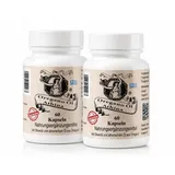 Athina Oregano Öl Softgels-Forte 120 St.