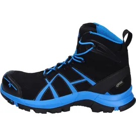 Haix Black Eagle Safety 40.1 Mid