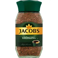 Jacobs Krönung Instant Kaffee 100 G