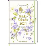Coppenrath Verlag GlücksKalender 2026 Violett