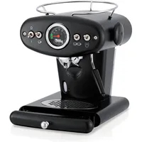 illy X1 Anniversary schwarz