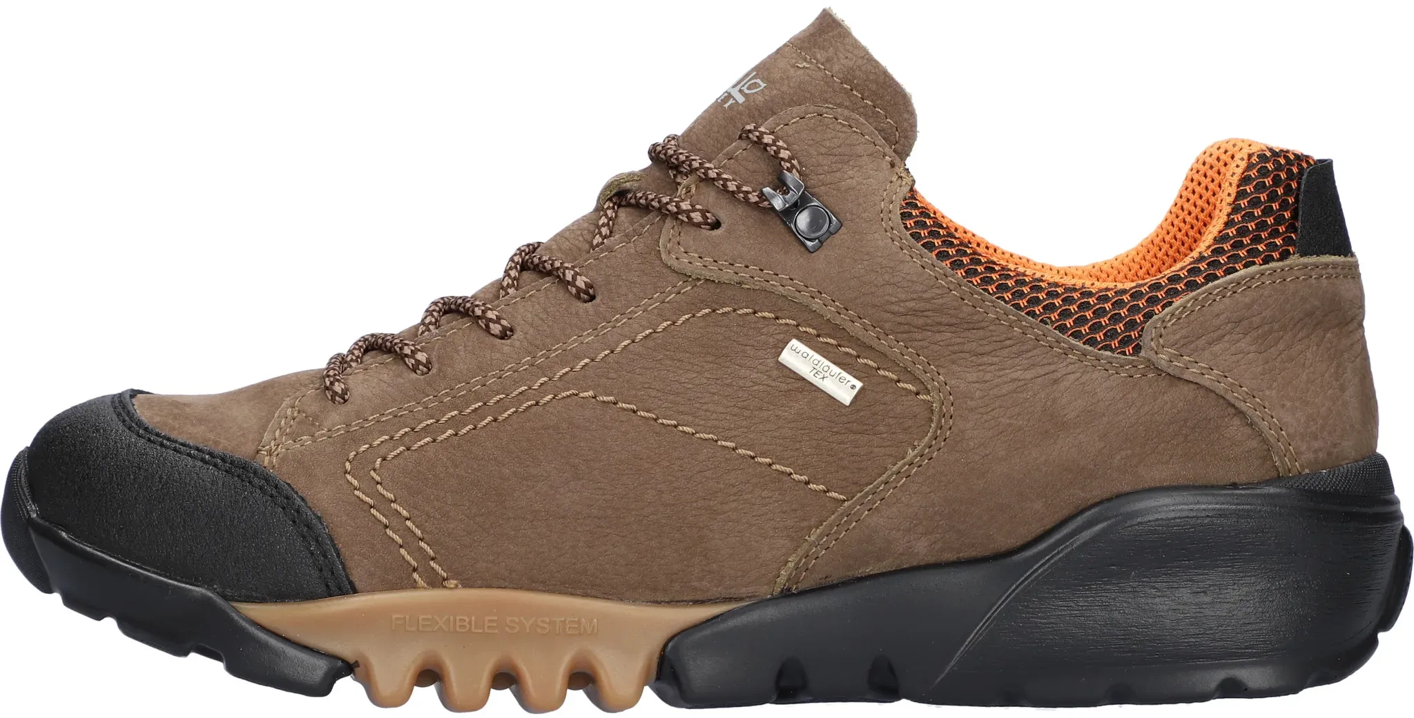 Trekkingschuh WALDLÄUFER 
