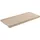 [en.casa] Stufenmatten 15-er Set Treppenmatten 65 x 24 cm rechteckig Treppenteppich Treppenschoner Stufenteppich selbstklebend Beige