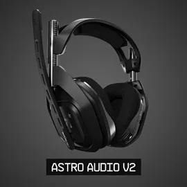 Astro A50 Wireless + Base Station PS4