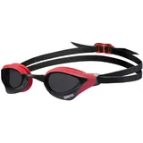 Arena Schwimmbrille COBRA CORE SWIPE 003930-450 - Smoke Red