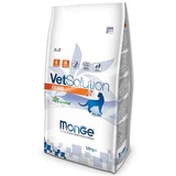 Monge Veterinary Lösung Cat KG Renal. 1.5 Futter für Katzen