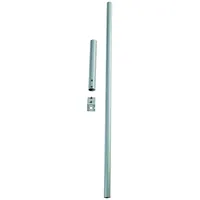Warema Sonnen Warema Standrohr mit Adapter 2006631
