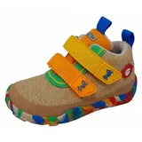 Affenzahn 00844-10050 AFZ 10 Jahre Braun Shoes Gr. 24