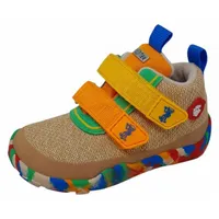 Affenzahn 00844-10050 AFZ 10 Jahre Braun Shoes Gr. 24