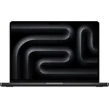 Apple MacBook Pro 14 2024 M4 Max 36 GB RAM 1 TB SSD 32-Core GPU Space Schwarz