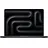 2024 M4 Max 36 GB RAM 1 TB SSD 32-Core GPU Space Schwarz