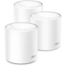 TP-Link Deco X50 3 St.