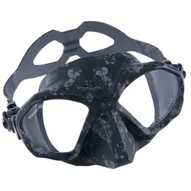 Beuchat Tauchmaske Freitauchen - Beuchat Shark schwarz