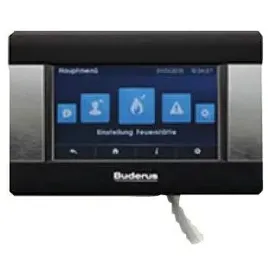 Buderus Logaplus B12 10 kW