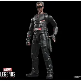 Hasbro Marvel Legends Actionfigur Blade 15 cm