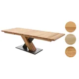 MCA Furniture Esstisch Mendoza | LBH 180x100x78 cm