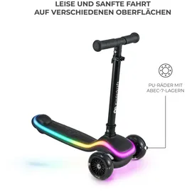 Kinderkraft RAKET Schwarz