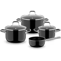 WMF Fusiontec Essential Pro Topf-Set 4-tlg. Kochtopf